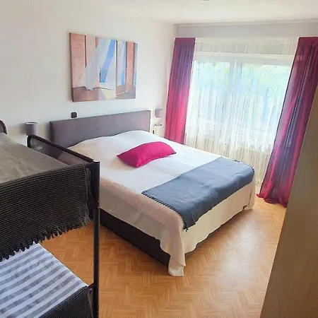Ferienwohnung-haustaedter-muehle Lahnau