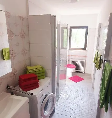 Ferienwohnung-haustaedter-muehle * Lahnau