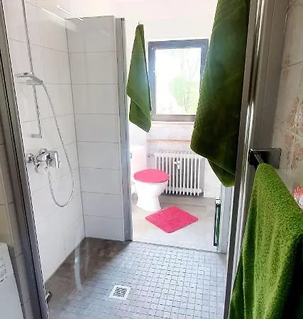 Ferienwohnung-haustaedter-muehle Apartment