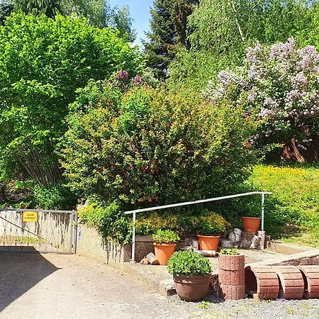 Apartment Ferienwohnung-haustaedter-muehle Lahnau
