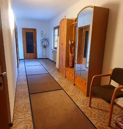 Ferienwohnung-haustaedter-muehle *