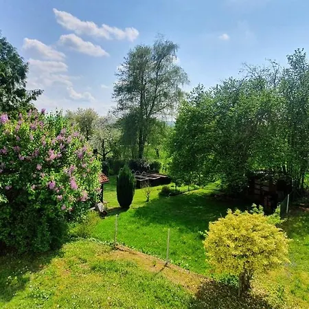 Ferienwohnung-haustaedter-muehle Apartment Lahnau