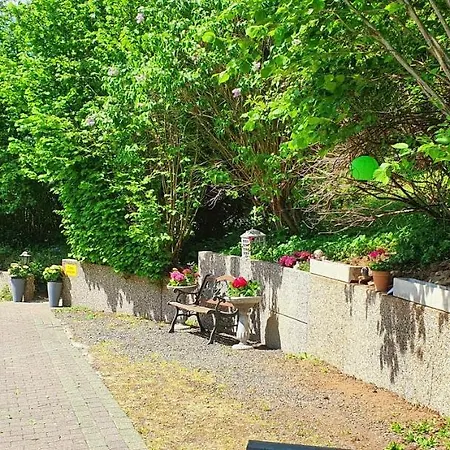 Ferienwohnung-haustaedter-muehle Apartment