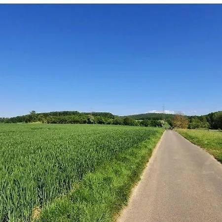 Ferienwohnung-haustaedter-muehle *